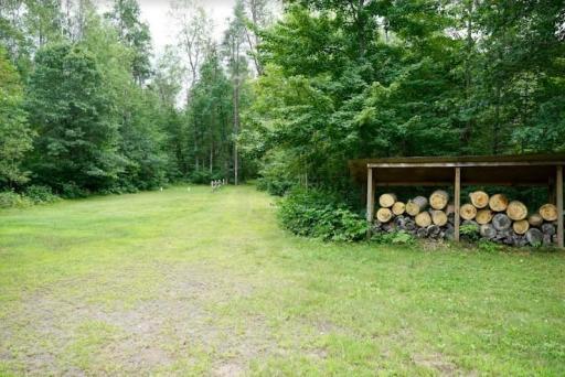 W8432 Webb Creek Drive, Trego, WI 54888