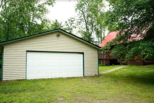 W8432 Webb Creek Drive, Trego, WI 54888