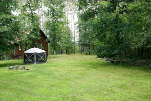 W8432 Webb Creek Drive, Trego, WI 54888