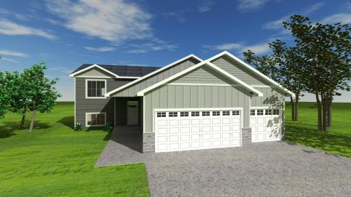 Photo for 1174 Deerberry Circle, Albany, MN 56307 - listing #7071357 1174 Deerberry Circle, Albany, MN 56307