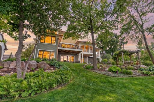 5488 Fairlawn Shores Trail SE, Prior Lake, MN 55372