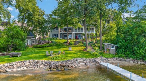 5488 Fairlawn Shores Trail SE, Prior Lake, MN 55372