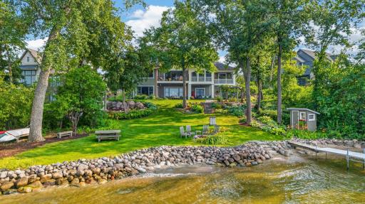 5488 Fairlawn Shores Trail SE, Prior Lake, MN 55372