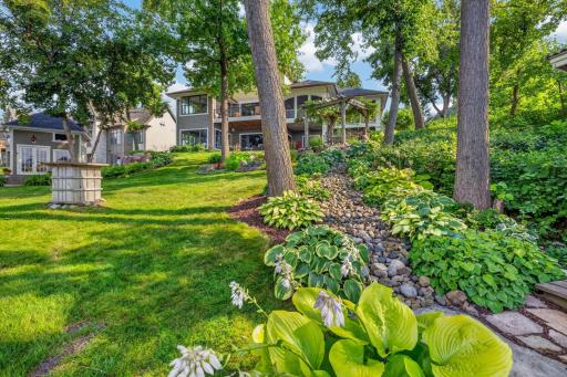 5488 Fairlawn Shores Trail SE, Prior Lake, MN 55372