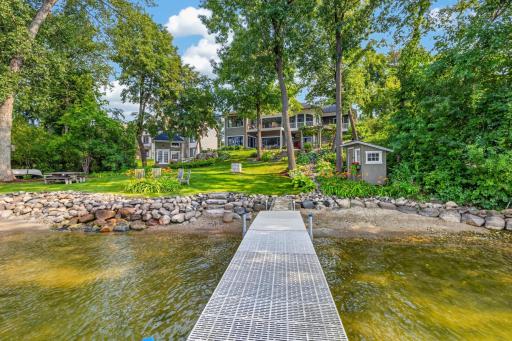 5488 Fairlawn Shores Trail SE, Prior Lake, MN 55372