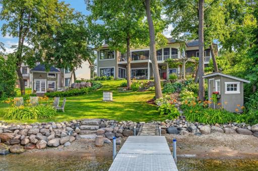 5488 Fairlawn Shores Trail SE, Prior Lake, MN 55372