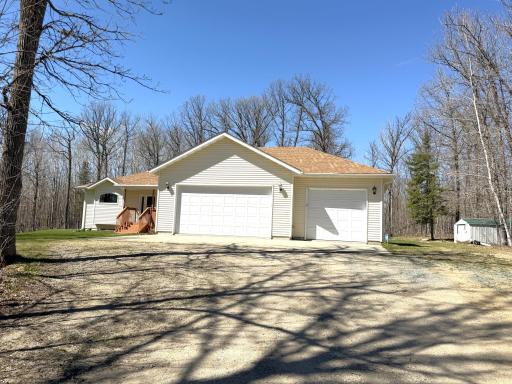 18400 Shorewood Court NW, Bemidji, MN 56601