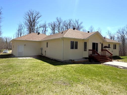 18400 Shorewood Court NW, Bemidji, MN 56601