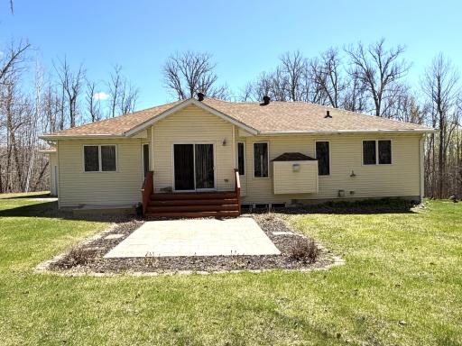 18400 Shorewood Court NW, Bemidji, MN 56601