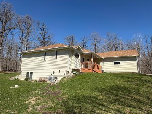 18400 Shorewood Court NW, Bemidji, MN 56601