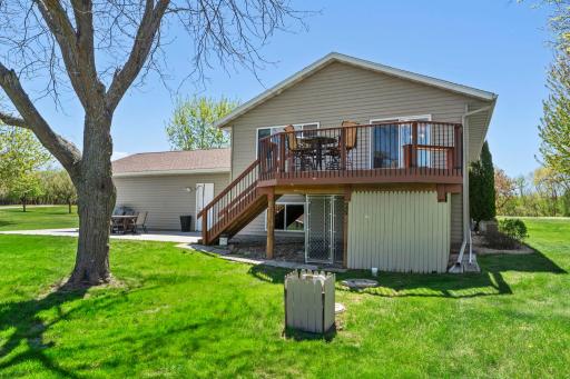 5916 Galaxy Road, Saint Cloud, MN 56301