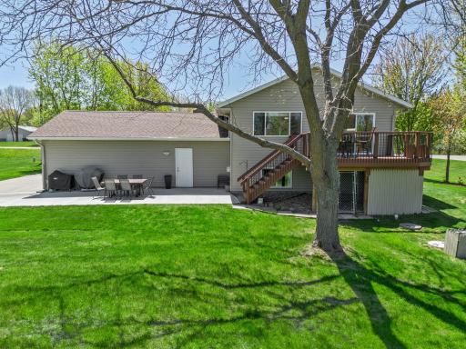 5916 Galaxy Road, Saint Cloud, MN 56301