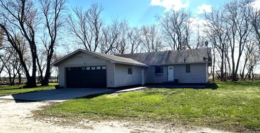 40193 290th Street SE, Gully, MN 56646