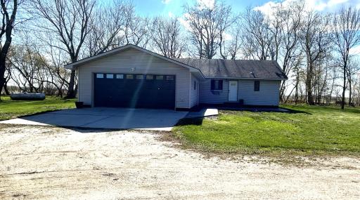 40193 290th Street SE, Gully, MN 56646