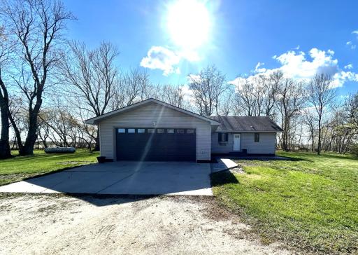 40193 290th Street SE, Gully, MN 56646