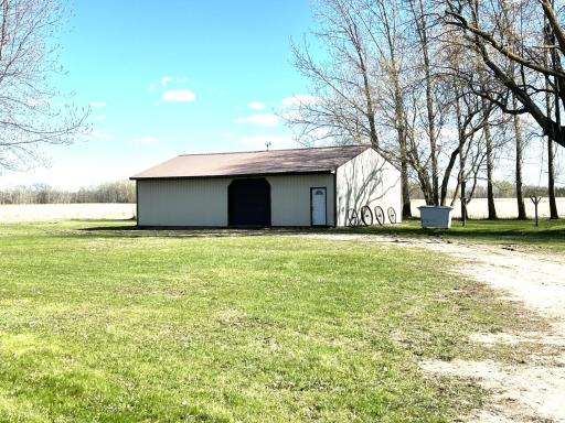 40193 290th Street SE, Gully, MN 56646