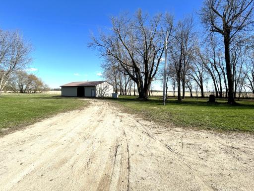 40193 290th Street SE, Gully, MN 56646