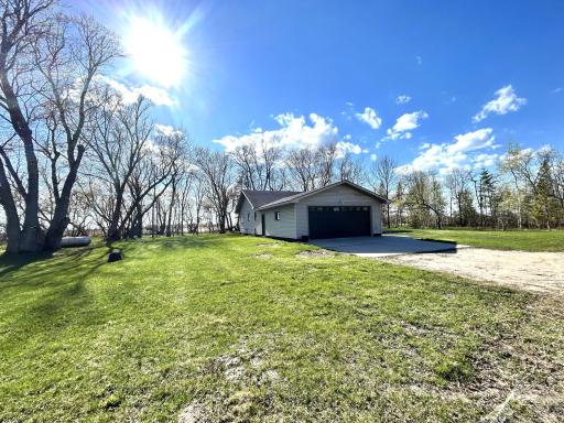 40193 290th Street SE, Gully, MN 56646