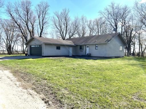40193 290th Street SE, Gully, MN 56646