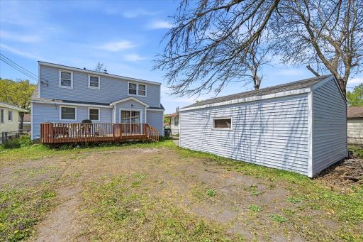 1188 Arundel Street, Saint Paul, MN 55117