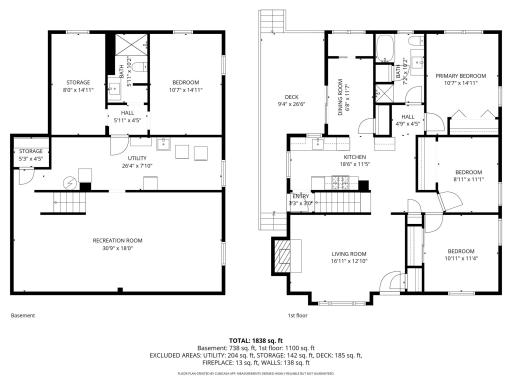 920 Ohio Street, Saint Paul, MN 55118