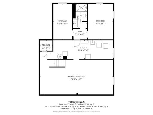 920 Ohio Street, Saint Paul, MN 55118