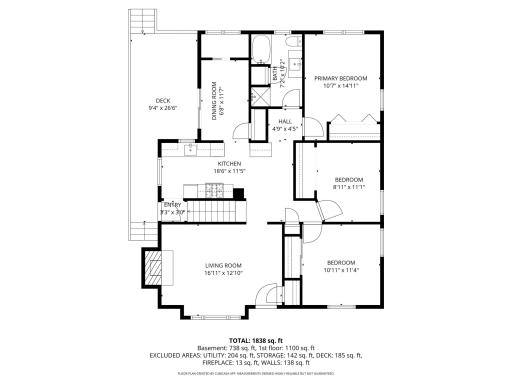 920 Ohio Street, Saint Paul, MN 55118
