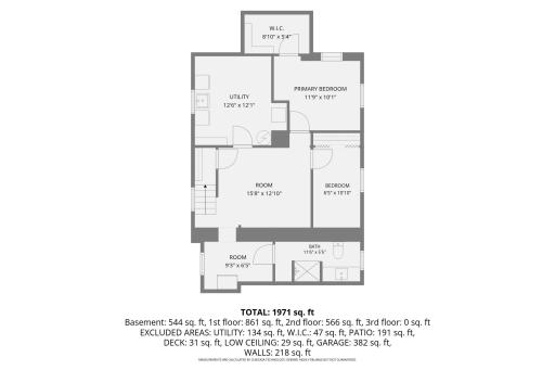 1017 18 1/2 Avenue NE, Minneapolis, MN 55418