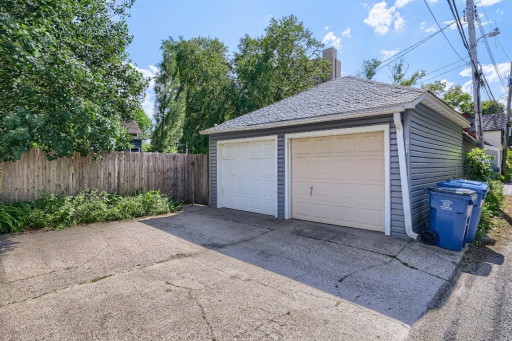 1017 18 1/2 Avenue NE, Minneapolis, MN 55418
