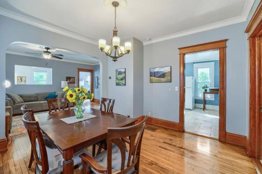 1017 18 1/2 Avenue NE, Minneapolis, MN 55418