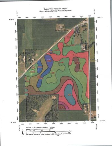 TBD 265th Avenue, Belle Plaine, MN 56011