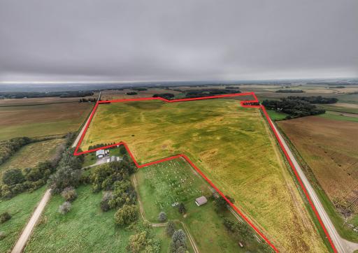 TBD 265th Avenue, Belle Plaine, MN 56011