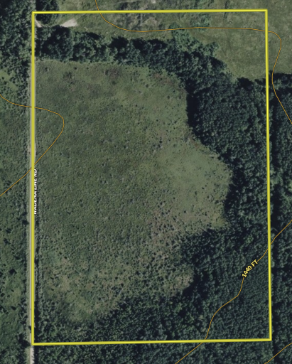 TBD Wadena Line Road, Menahga, MN 56464