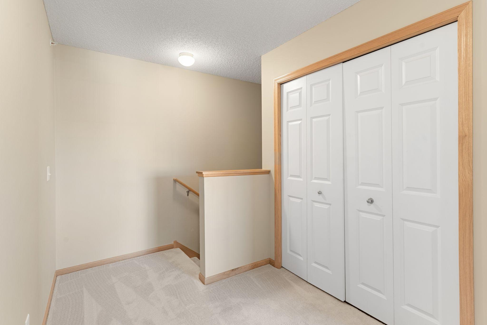 Upper Level