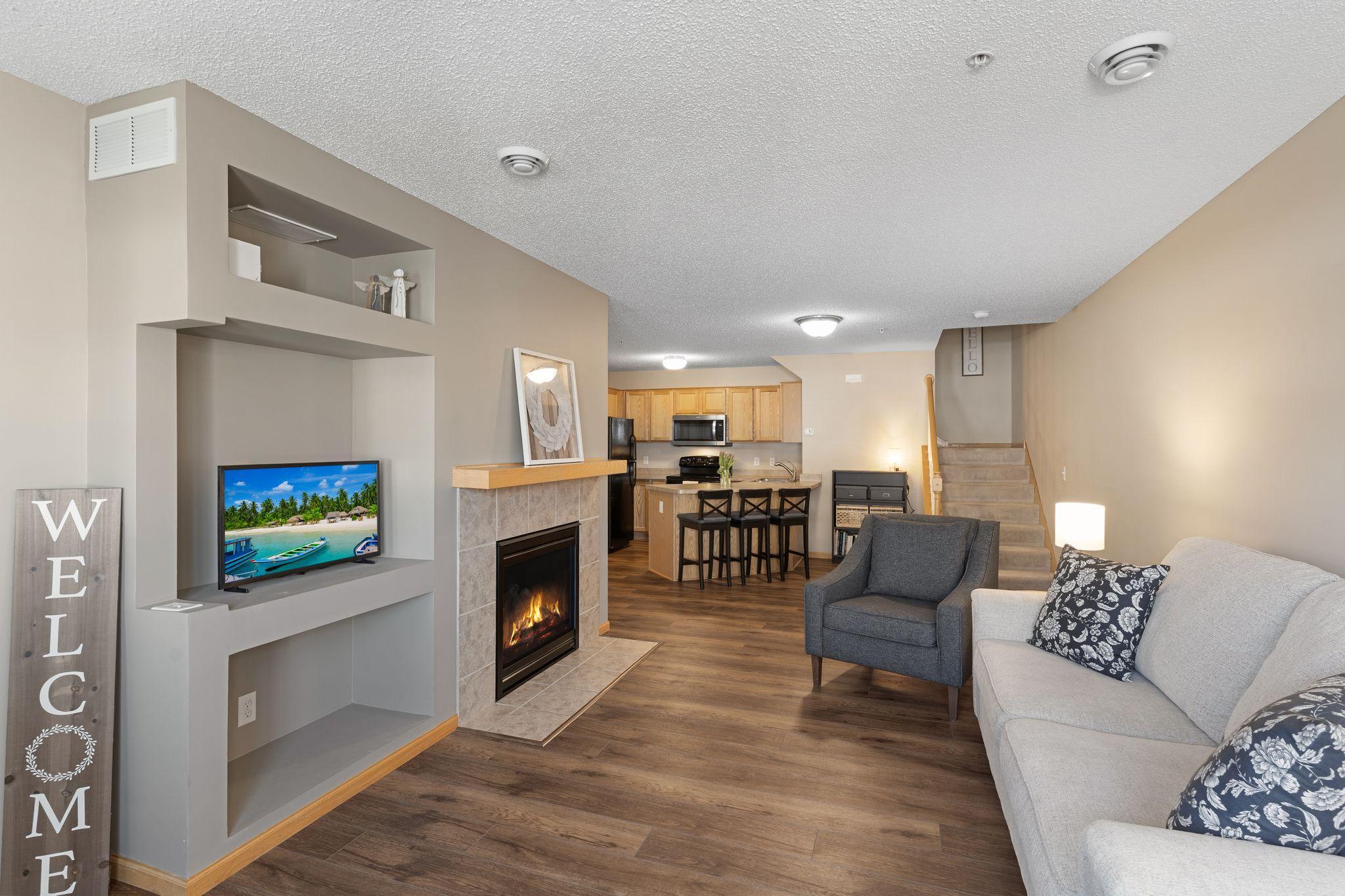 Main Floor Family Room
