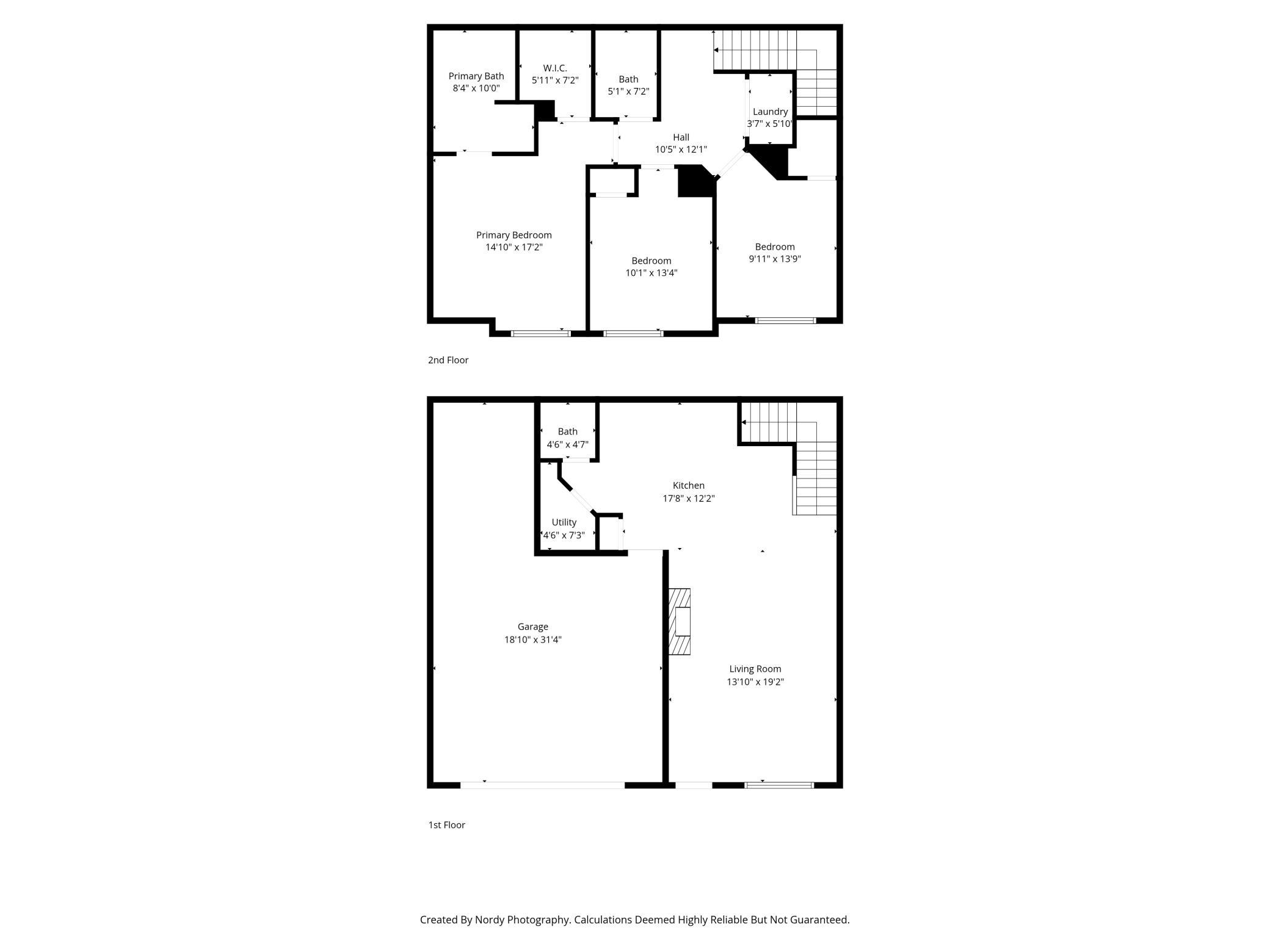 All Floors