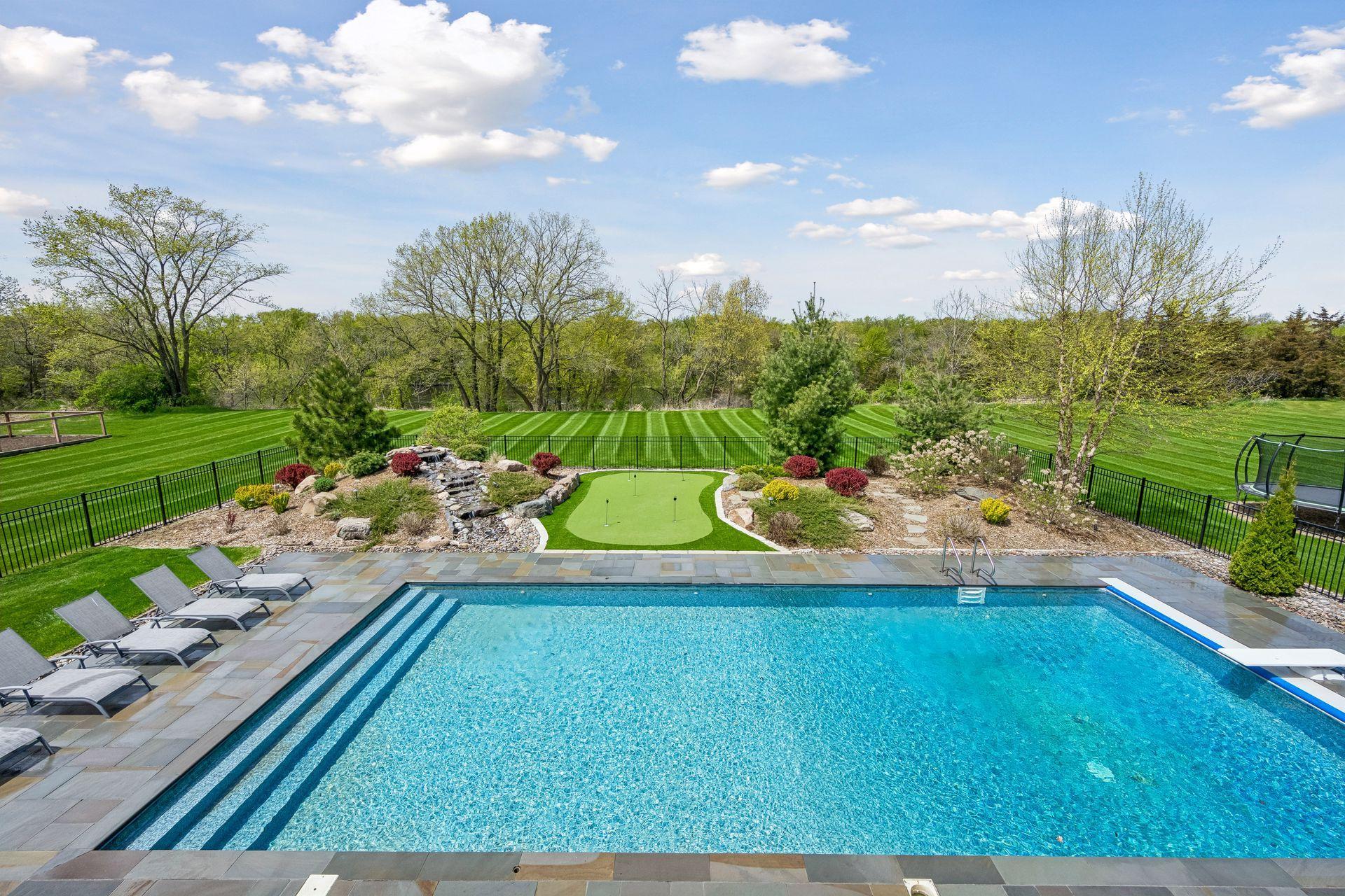 Sunsets, River Views, Privacy- What more can you ask for?