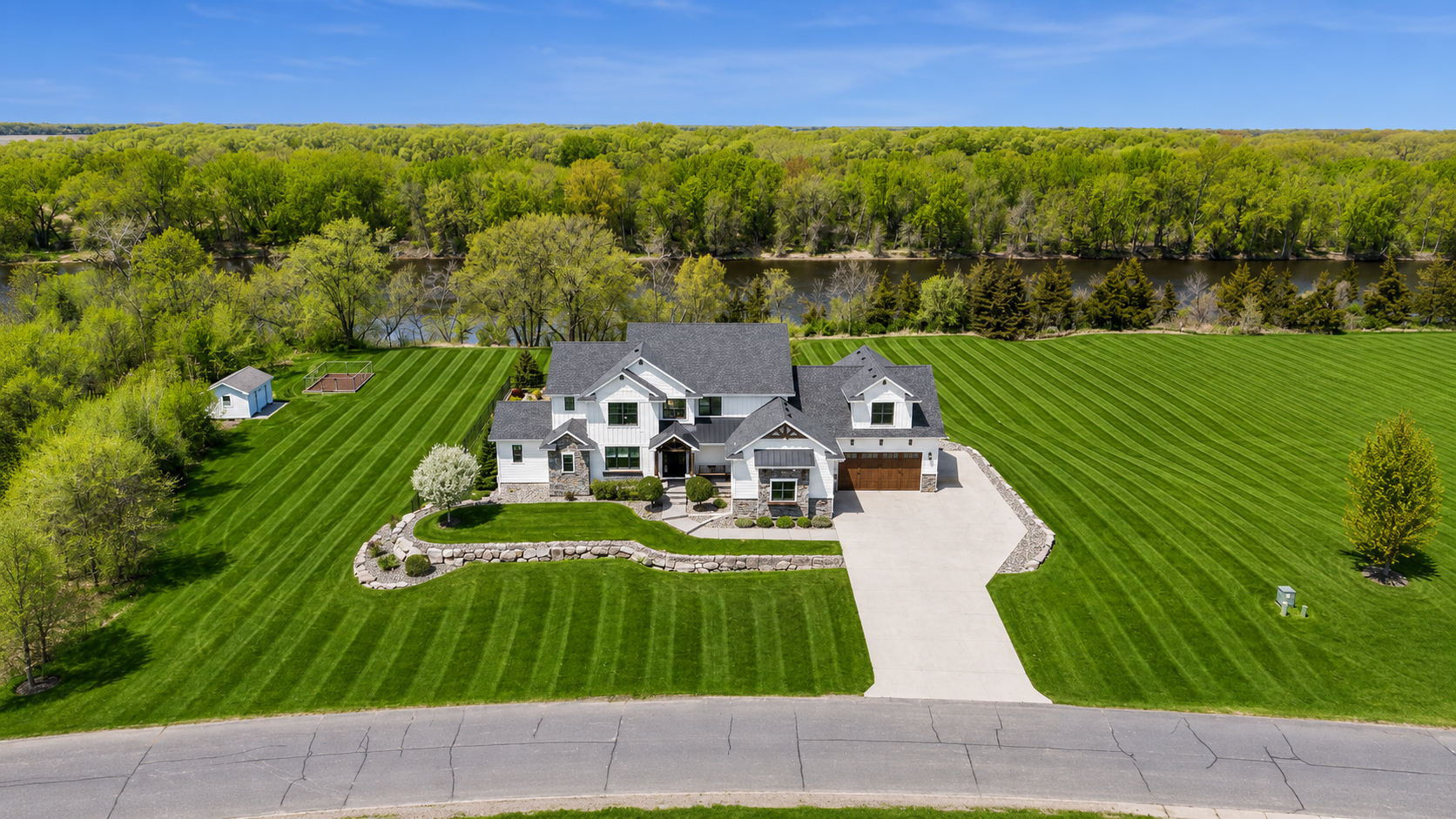 Your Dream Home Awaits In Norin Landing!