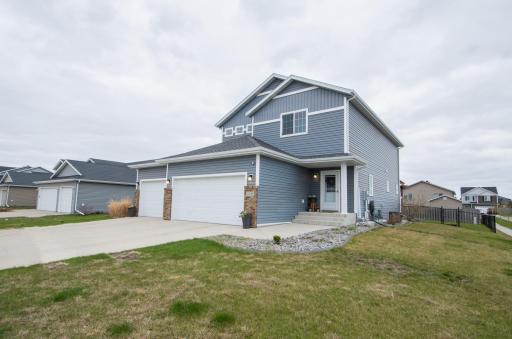 2009 42nd Street S, Moorhead, MN 56560