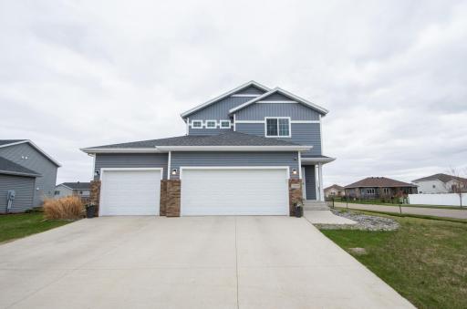 2009 42nd Street S, Moorhead, MN 56560