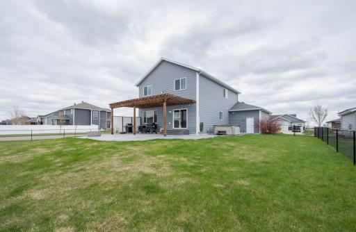 2009 42nd Street S, Moorhead, MN 56560