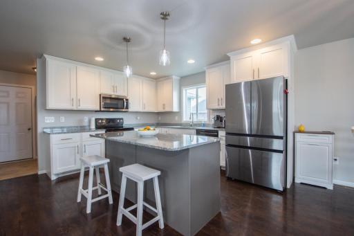 2009 42nd Street S, Moorhead, MN 56560