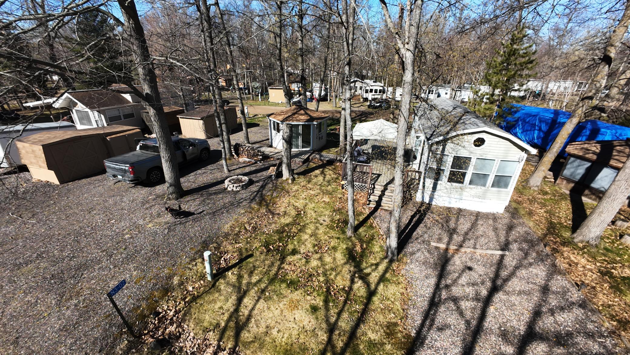 Two Beautiful Lots
