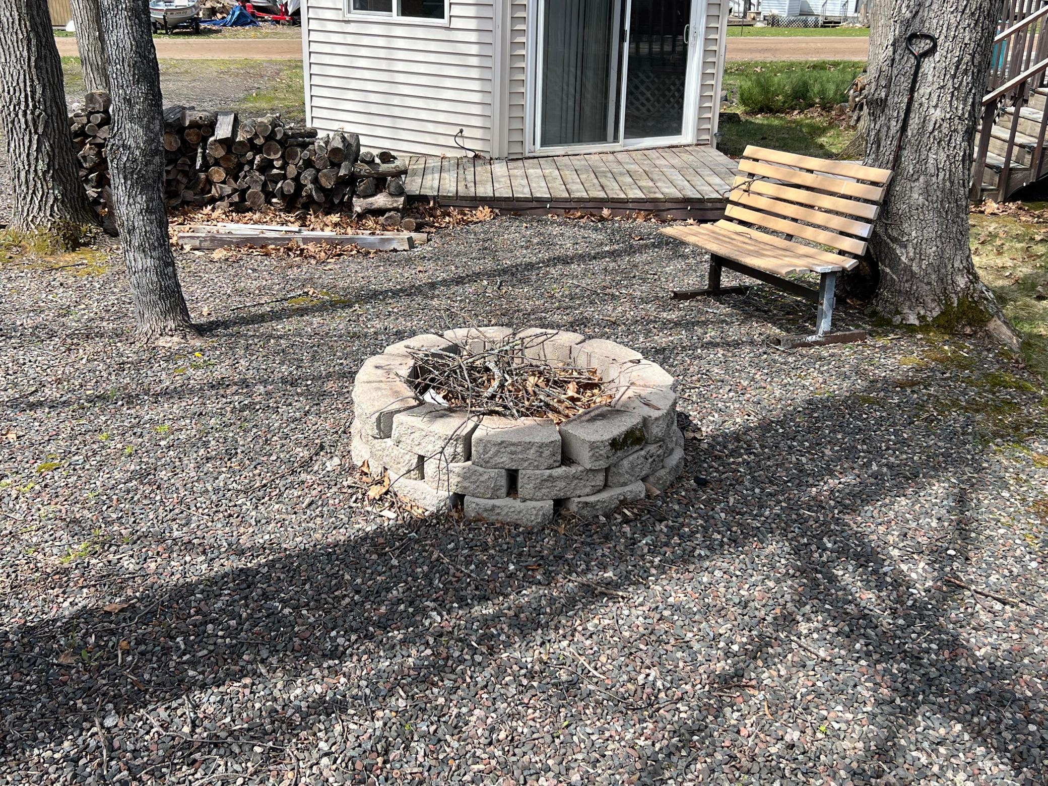 Fire Pit