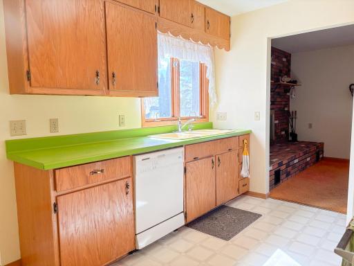 19891 Alberg Road, Clitherall, MN 56524