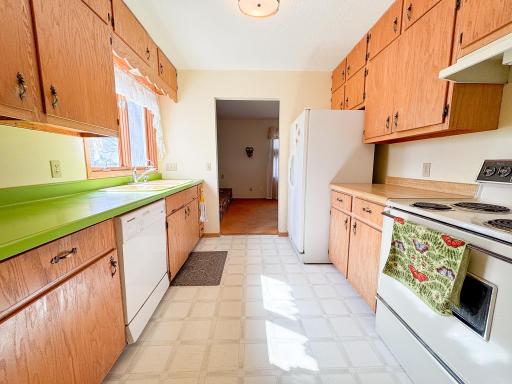 19891 Alberg Road, Clitherall, MN 56524