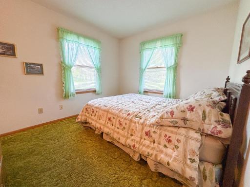 19891 Alberg Road, Clitherall, MN 56524