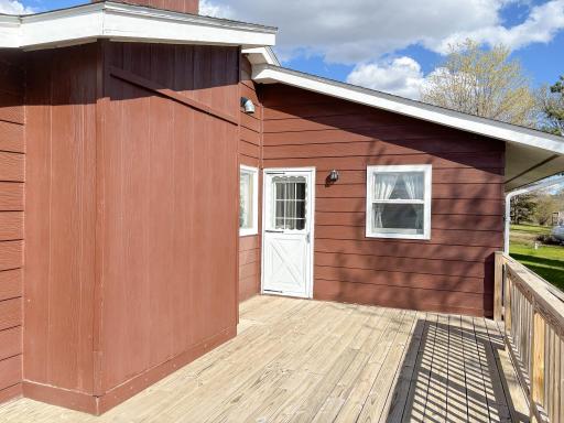 19891 Alberg Road, Clitherall, MN 56524