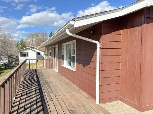 19891 Alberg Road, Clitherall, MN 56524