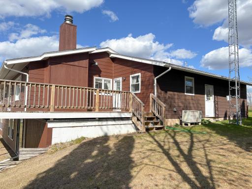19891 Alberg Road, Clitherall, MN 56524